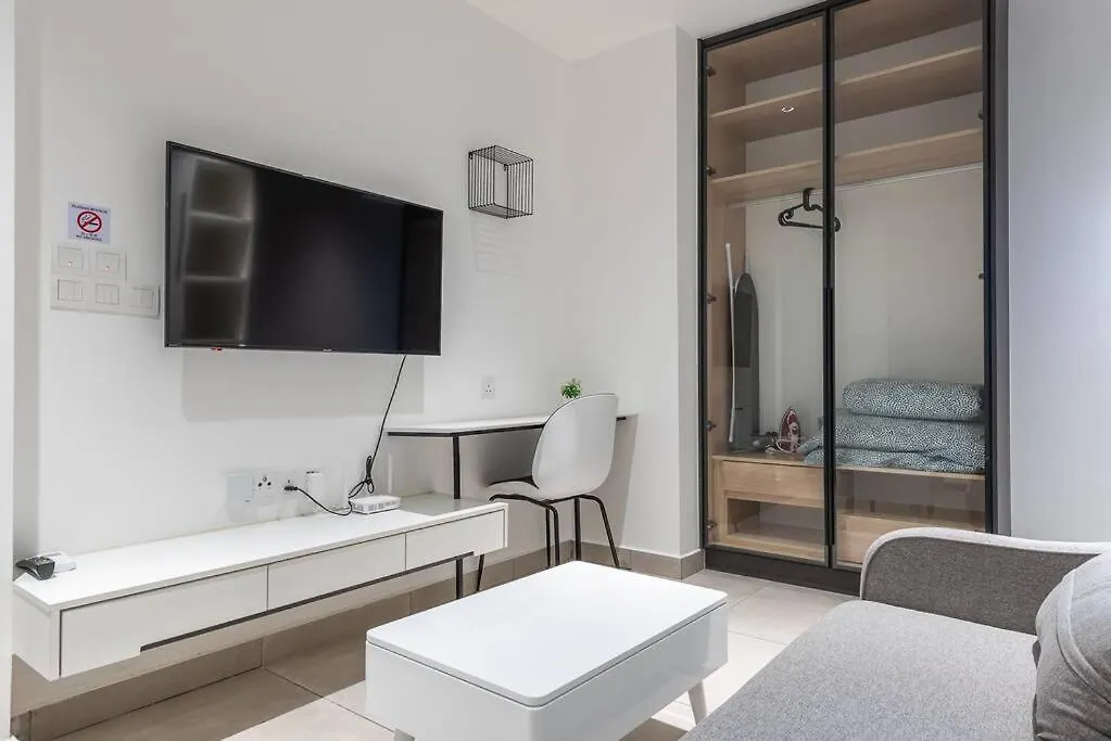 Near Subang Airport Dk Impian 2 Room 2-4 Pax Shah Alam 0*,  Malaysia