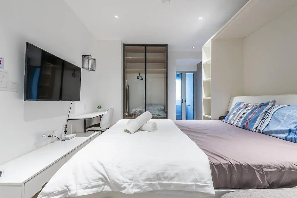 Near Subang Airport Dk Impian 2 Room 2-4 Pax Shah Alam 0*,  Malaysia