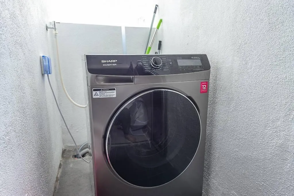 Near Subang Airport Dk Impian 2 Room 2-4 Pax Shah Alam Apartment