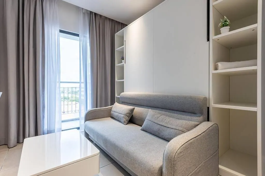 Apartment Near Subang Airport Dk Impian 2 Room 2-4 Pax Shah Alam Malaysia